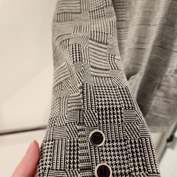 Vintage Spectator petite Medium or Small top - Picture 3 of 4